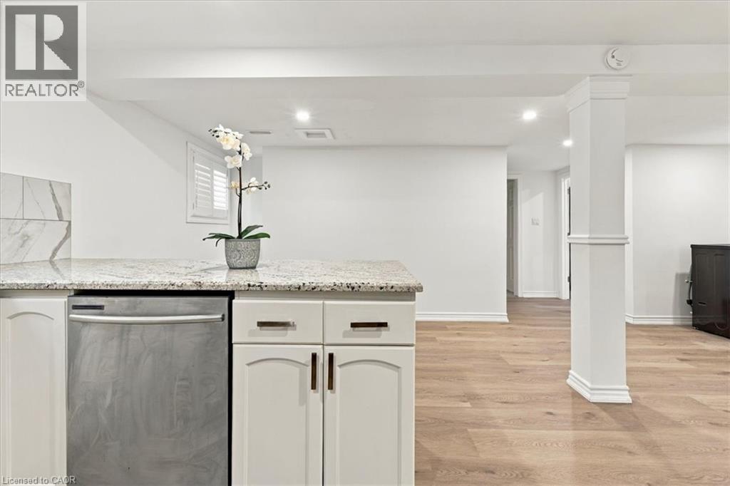 4497 GARDEN GATE Terrace Unit# Lower, Beamsville — photo 6