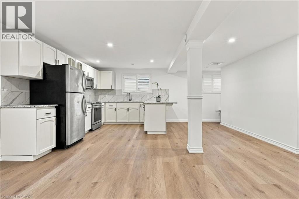 4497 GARDEN GATE Terrace Unit# Lower, Beamsville — photo 7