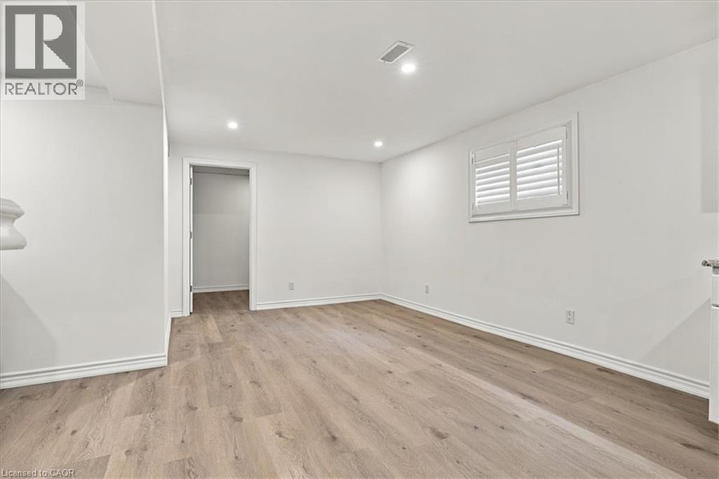 4497 GARDEN GATE Terrace Unit# Lower, Beamsville — photo 10