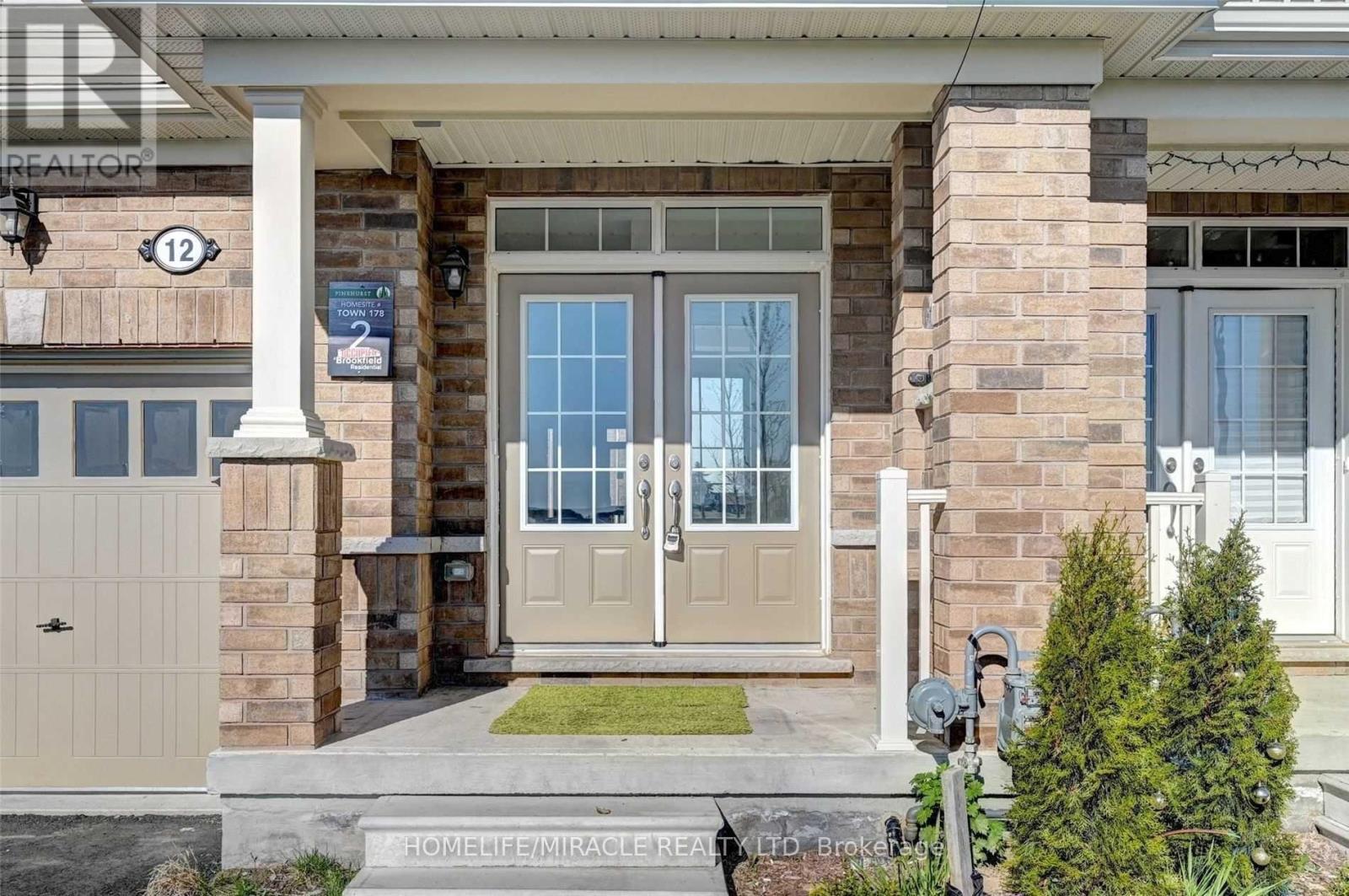 12 BARLOW PLACE, Brant (Paris) — photo 2