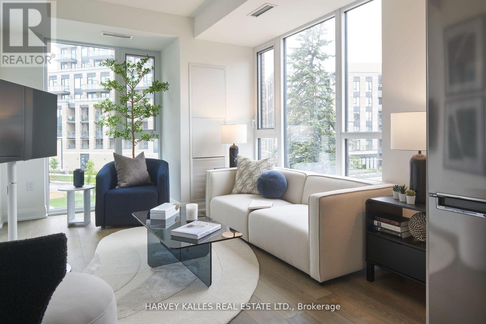 305 - 293 THE KINGSWAY, Toronto (Edenbridge-Humber Valley) — photo 7