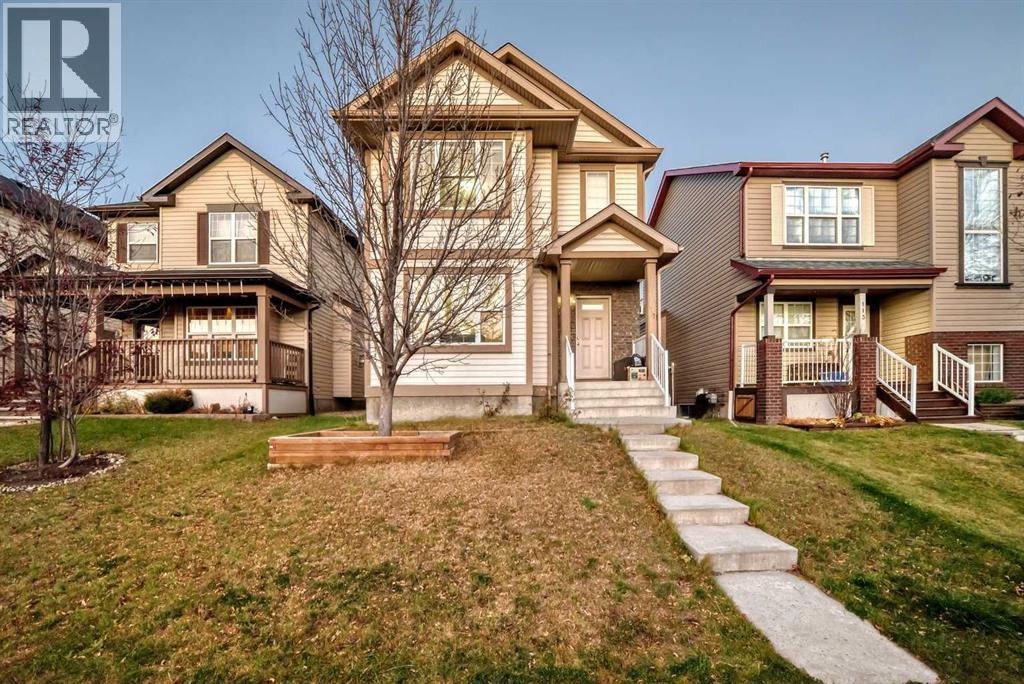 Photo of 117 Covebrook Place NE, Calgary