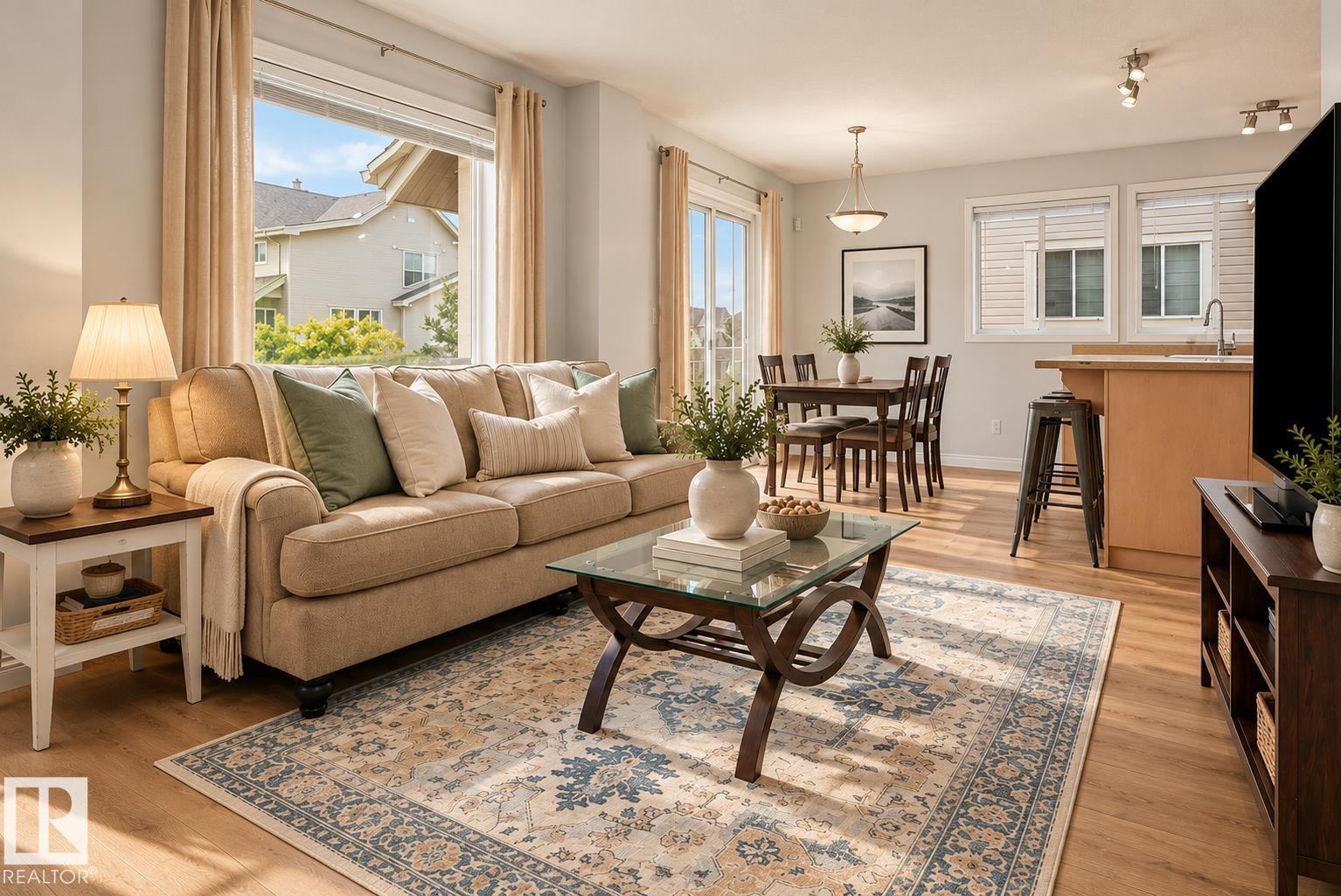 Photo of #6 12050 17 AV SW, Edmonton