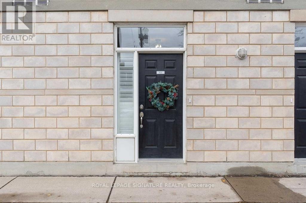 102 - 3400 LAKE SHORE BOULEVARD W, Toronto (Long Branch) — photo 2
