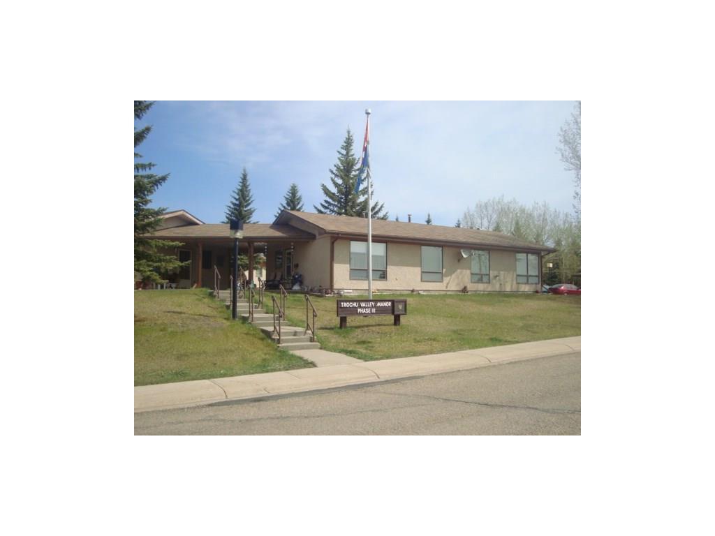 26 Evron Pl, Trochu, Alberta  T0M 2C0 - Photo 12 - C4117035
