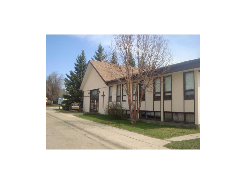 26 Evron Pl, Trochu, Alberta  T0M 2C0 - Photo 28 - C4117035
