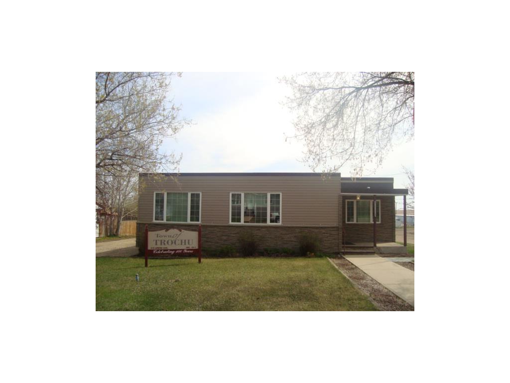 26 Evron Pl, Trochu, Alberta  T0M 2C0 - Photo 7 - C4117035