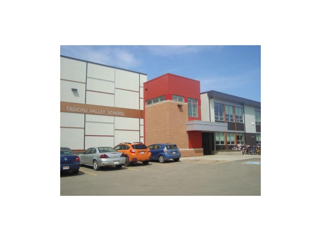 26 Evron Pl, Trochu, Alberta  T0M 2C0 - Photo 8 - C4117035