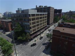 225 METCALFE STREET, ottawa, Ontario