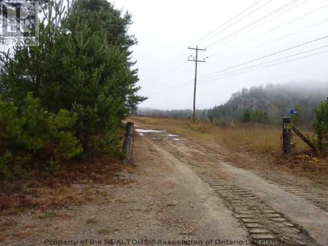 54 EAST WASEOSA LAKE Road