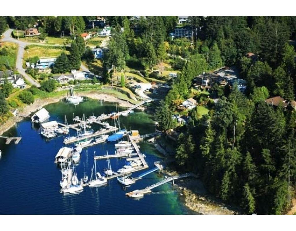 5167 WILKINSON ROAD, pender harbour, British Columbia