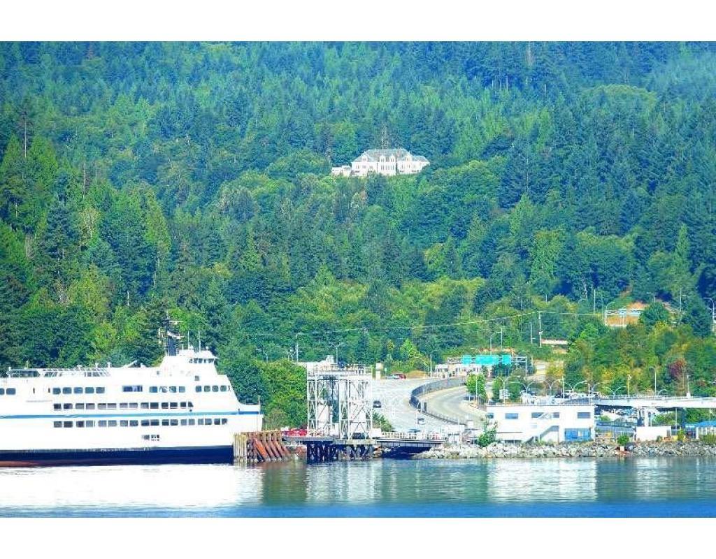 LOT 3 DAVIDSON ROAD, gibsons, British Columbia