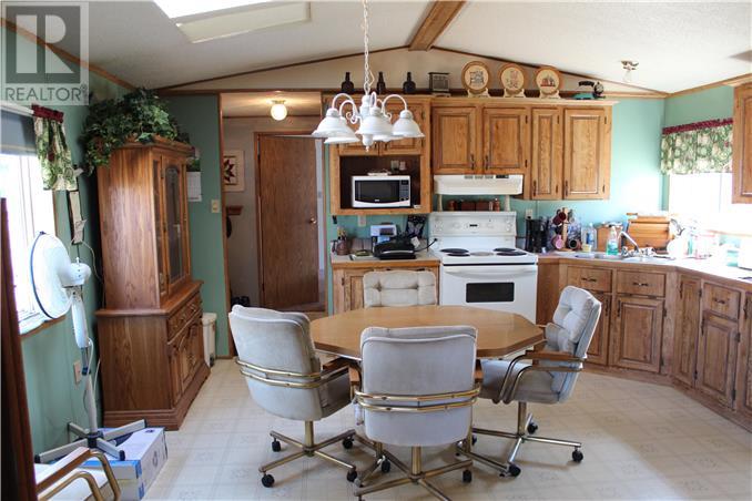 319 8 Se Avenue, Manning, Alberta, T0H2M0 | Photo: 5