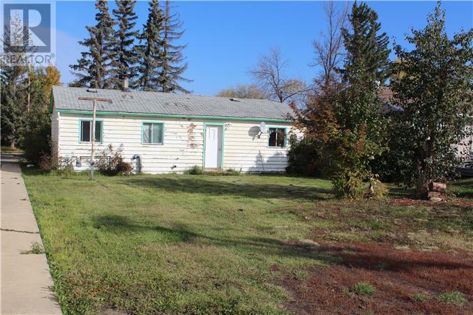 207 2nd Avenue Sw, Manning, Alberta, T0H2M0 | Photo: 2