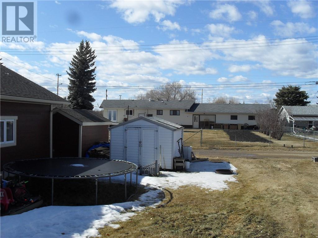 404 3rd Street Ne, Manning, Alberta, T0H2M0 | Photo: 23