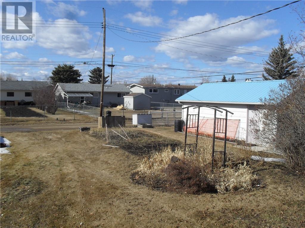 404 3rd Street Ne, Manning, Alberta, T0H2M0 | Photo: 24