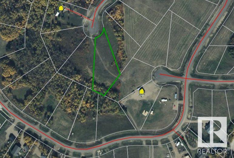 818 56316 Rr 113, Rural St. Paul County, Alberta  T0B 4K0 - Photo 2 - E4108331