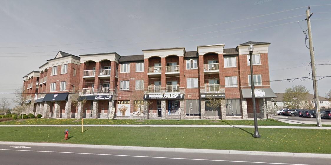 3200 #56 Regional Road|Unit #BSMT, binbrook, Ontario