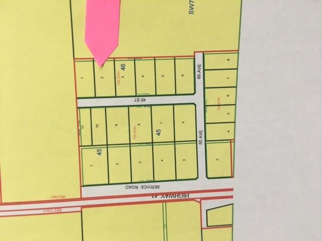 6201 45 St, Elk Point Vacant Land For Sale