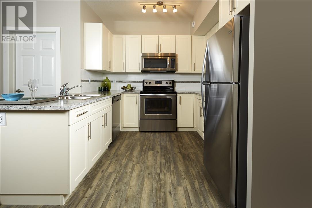 B7 5300 Vista Trail, Blackfalds, Alberta, T4M0L8 | Photo: 5