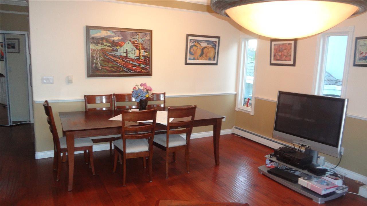 Listing Picture 8 of 20 : 7280 15TH AVENUE, Burnaby / 本拿比 - 魯藝地產 Yvonne Lu Group - MLS Medallion Club Member