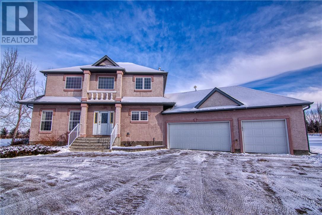 106 Chulavista Close, Rural Lethbridge County, Alberta, T1J4P4 | Photo: 2
