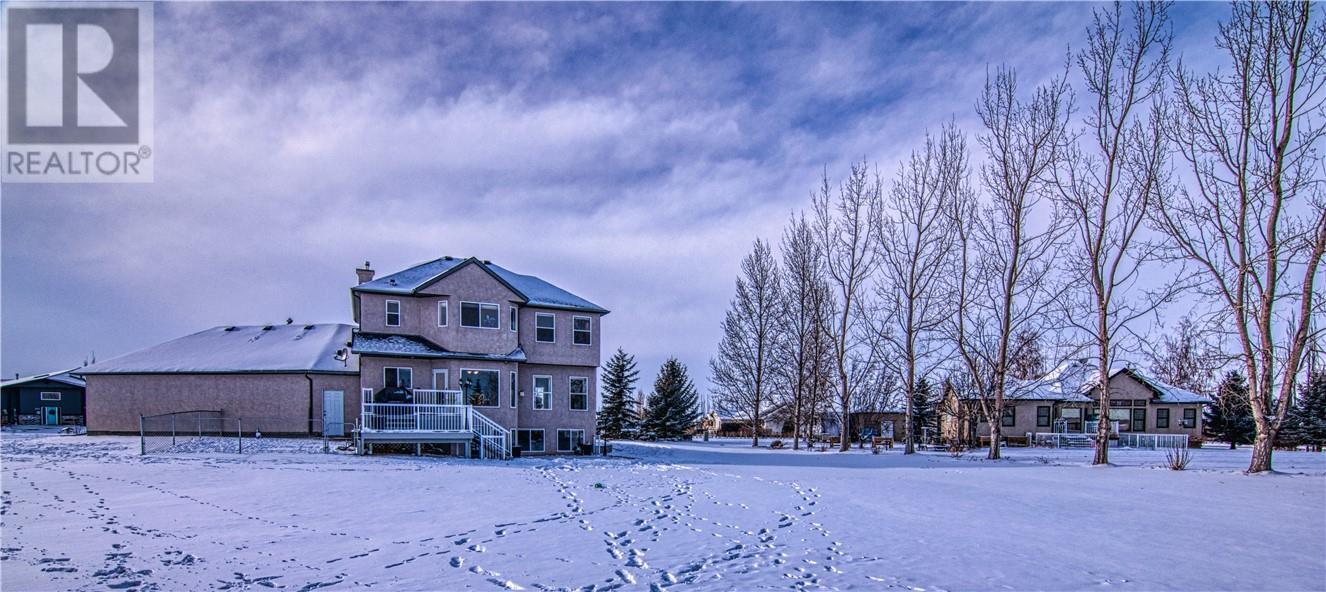 106 Chulavista Close, Rural Lethbridge County, Alberta, T1J4P4 | Photo: 24