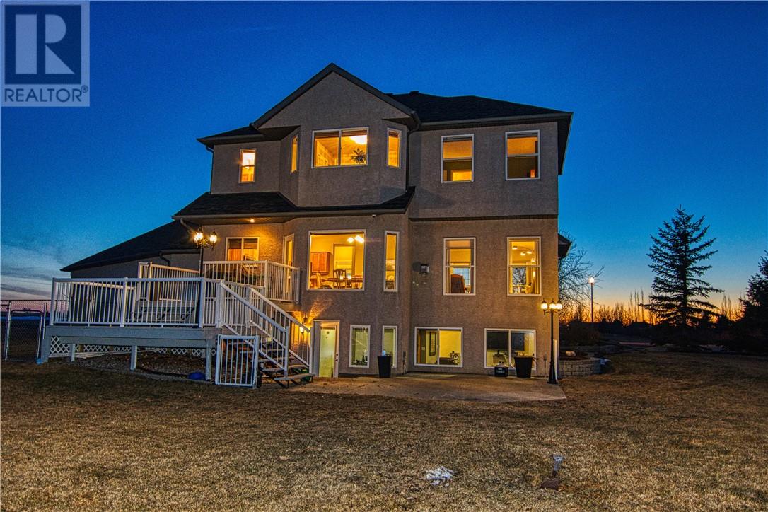 106 Chulavista Close, Rural Lethbridge County, Alberta, T1J4P4 | Photo: 3