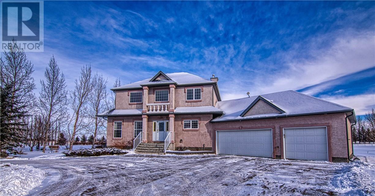106 Chulavista Close, Rural Lethbridge County, Alberta, T1J4P4 | Photo: 4