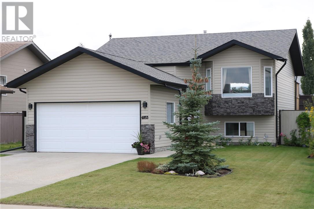 4853 Westbrooke Road, Blackfalds, Alberta, T0M0J0 | Photo: 1