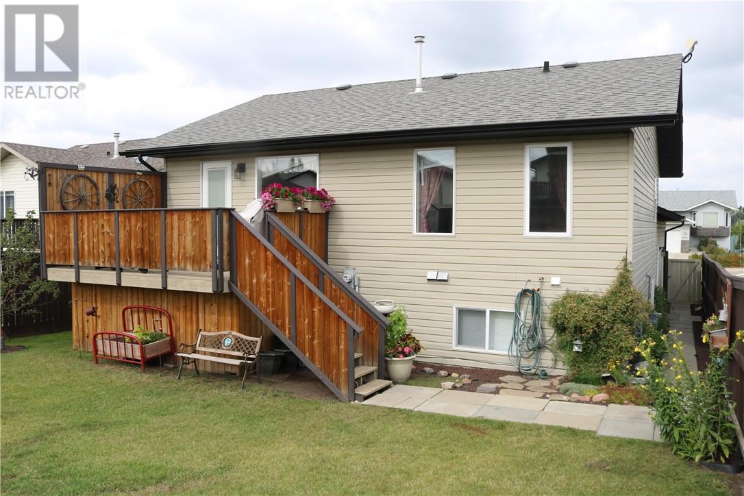 4853 Westbrooke Road, Blackfalds, Alberta, T0M0J0 | Photo: 16