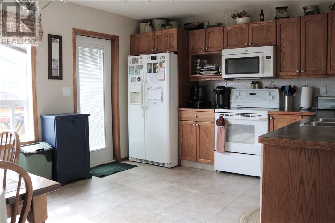 4853 Westbrooke Road, Blackfalds, Alberta, T0M0J0 | Photo: 6