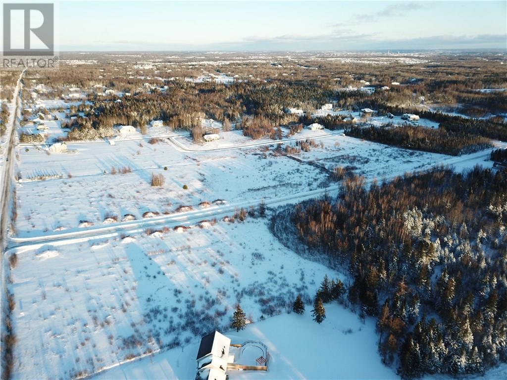 Lot 16 Charles Lutes Rd, Moncton, New Brunswick E1G 2T4 (21350020