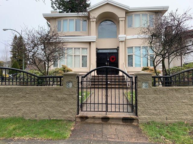 6518 Brooks Street, Vancouver, British Columbia, V5S3J5 | Photo: 2