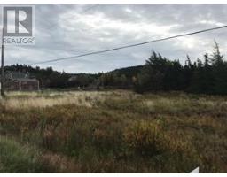 0 Bull Cove Road, Georgetown, Newfoundland & Labrador