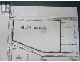Range Rd 165 Twp Rd 92 Rural Taber Md Photo 1