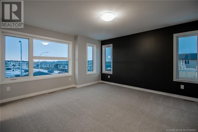 902 Pacific Way W, Lethbridge House For Sale