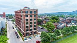 286 Sanford Avenue N|Unit #701, hamilton, Ontario