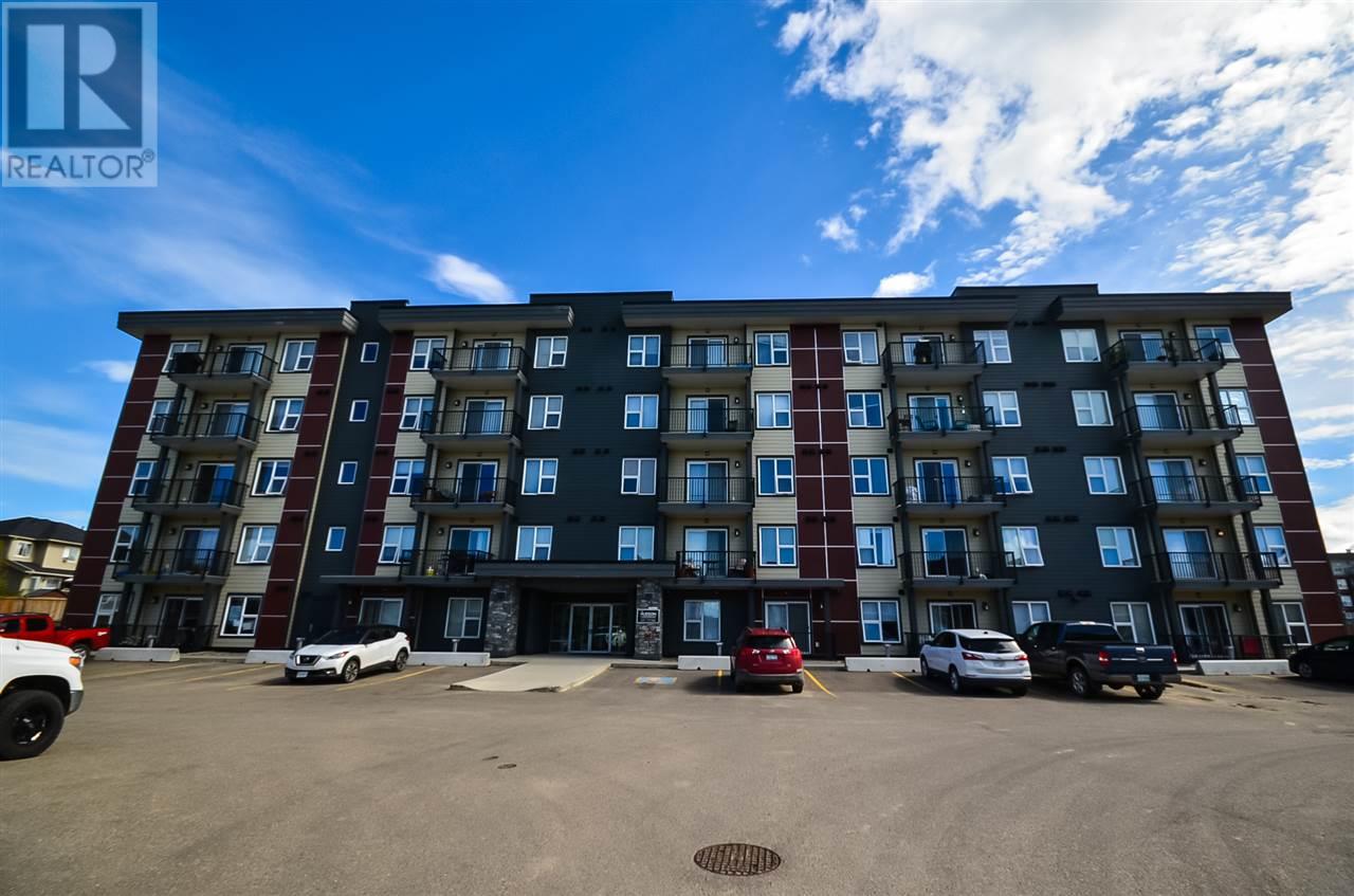 406 10307 112 Street, Fort St. John, British Columbia  V1J 0N6 - Photo 1 - R2419026