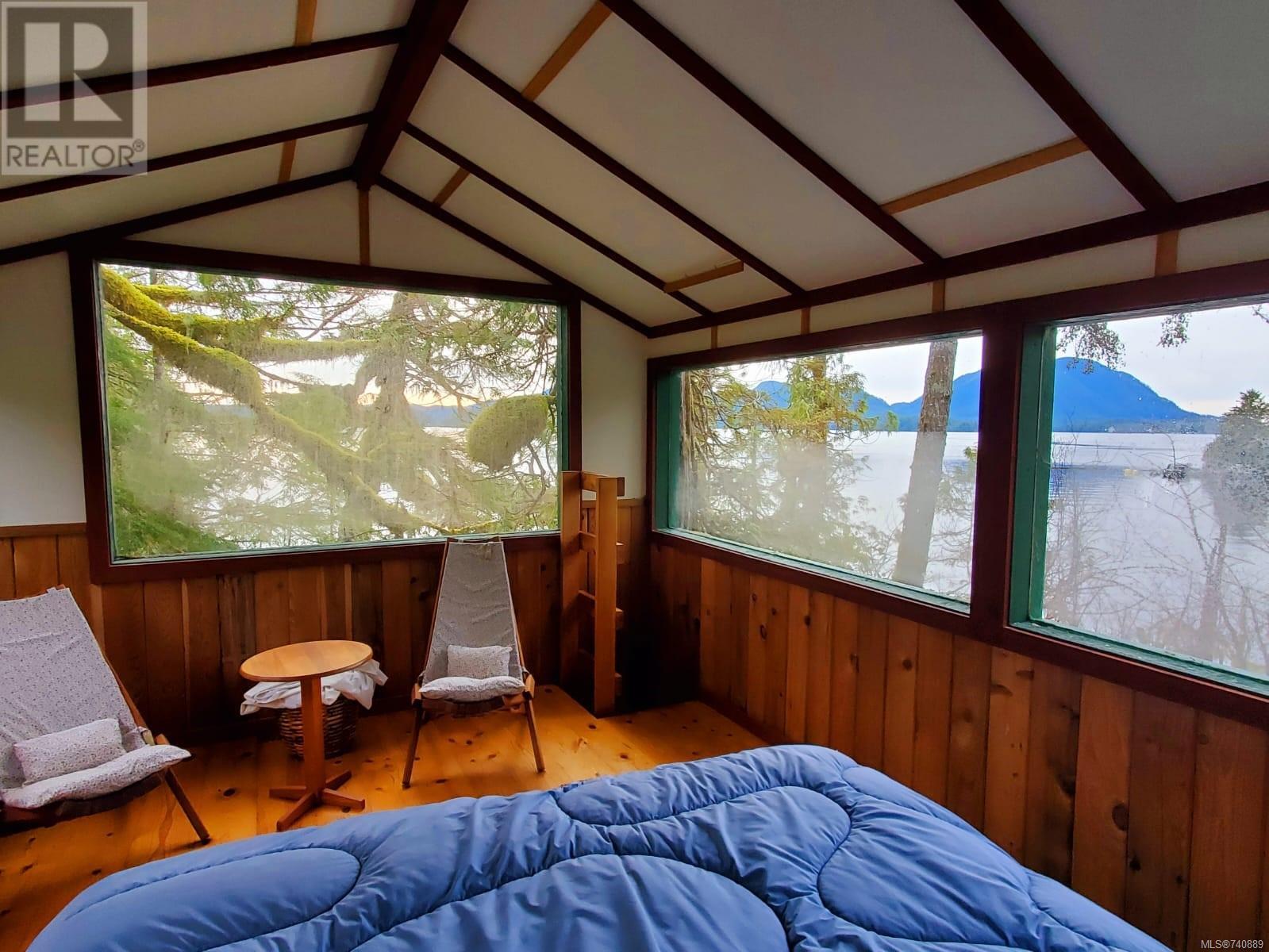 Lt 3 Cypress Bay, Tofino, British Columbia V0R 3A0 (22318178) Tofino