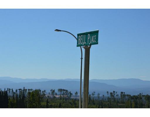 LOT 1 BELL PLACE, Mackenzie, British Columbia V0J2C0