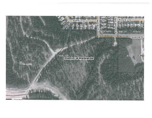 Lot 10 Bell Place, Mackenzie, British Columbia  V0J 2C0 - Photo 2 - N227303