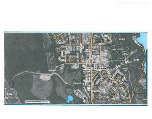 Lot 14 Bell Place, Mackenzie, British Columbia  V0J 2C0 - Photo 3 - N227307