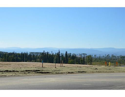 Lot 17 Bell Place, Mackenzie, British Columbia  V0J 2C0 - Photo 3 - N227310