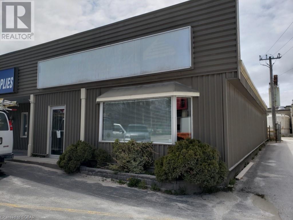 7439 26 Highway Unit# B, stayner, Ontario