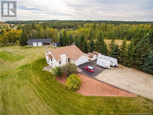101, 28539 Highway 54, Rural Red Deer County Alberta