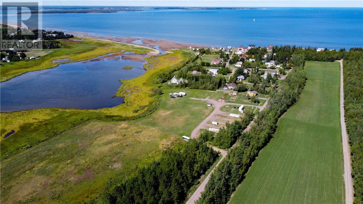 Lot 2 Euclide Leger Rd, Beaubassin East, New Brunswick  E4R 1B1 - Photo 2 - M131621