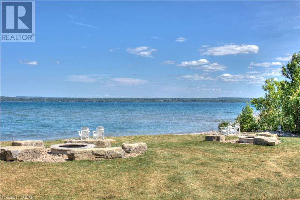 135 Hawthorn Crescent, Kemble, Ontario N0H 1S0 (22559351) Greg Syrota