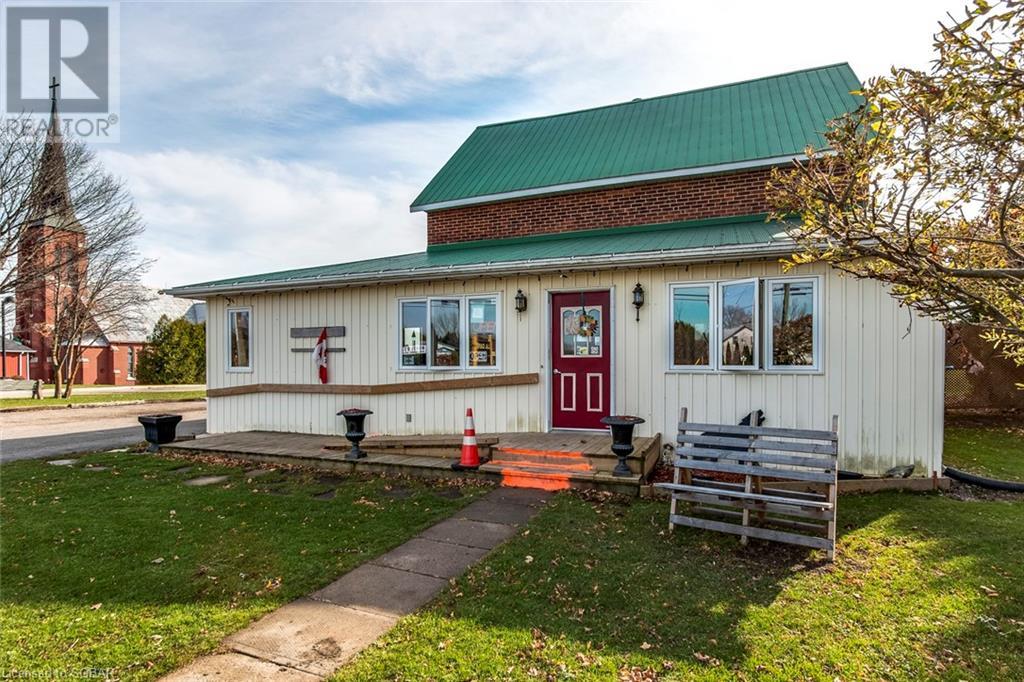 339 LAFONTAINE Road W, tiny, Ontario