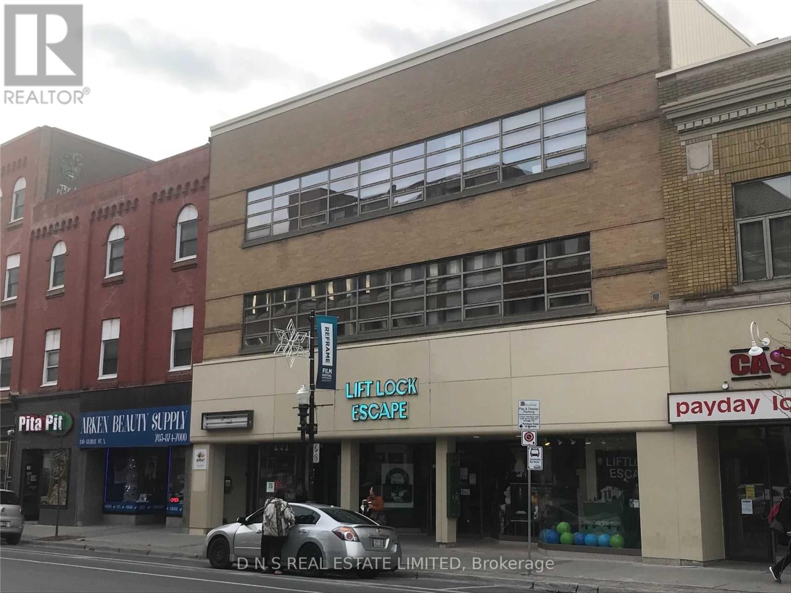 #204 -349A GEORGE ST, peterborough, Ontario